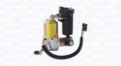 MAGNETI MARELLI 350460001148 — Воздушный компрессор пневмосистемы