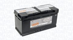MAGNETI MARELLI 069105950009 — Стартерный аккумулятор