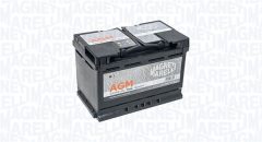 MAGNETI MARELLI 069070760009 — Baterie de pornire