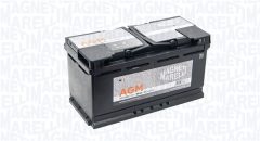 MAGNETI MARELLI 069095850009 — Стартерный аккумулятор