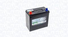 MAGNETI MARELLI 069045330116 — Стартерный аккумулятор