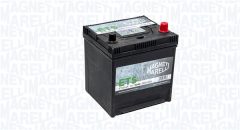 MAGNETI MARELLI 069050360006 — Baterie de pornire