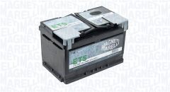 MAGNETI MARELLI 069071670006 — Стартерный аккумулятор