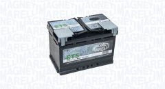 MAGNETI MARELLI 069074680006 — Стартерный аккумулятор