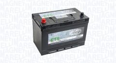 MAGNETI MARELLI 069095720016 — Стартерный аккумулятор