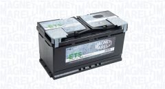 MAGNETI MARELLI 069095800006 — Стартерный аккумулятор