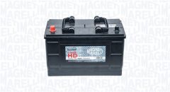 MAGNETI MARELLI 069110750012 — Стартерный аккумулятор