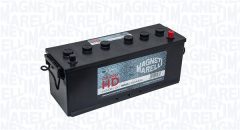 MAGNETI MARELLI 069140900002 — Стартерный аккумулятор