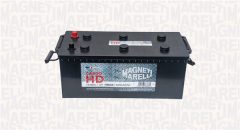 MAGNETI MARELLI 069180100032 — Стартерный аккумулятор