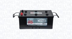MAGNETI MARELLI 069180100042 — Baterie de pornire