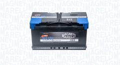 MAGNETI MARELLI 069100900007 — Стартерный аккумулятор