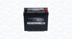 MAGNETI MARELLI 069045390007 — Baterie de pornire