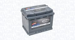 MAGNETI MARELLI 069064640007 — Baterie de pornire