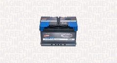 MAGNETI MARELLI 069072720007 — Стартерный аккумулятор