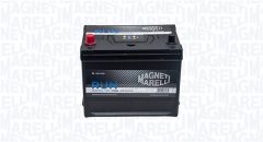 MAGNETI MARELLI 069075630017 — Стартерный аккумулятор