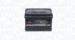 MAGNETI MARELLI 069077760007 — Стартерный аккумулятор