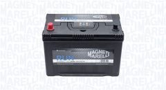 MAGNETI MARELLI 069095800017 — Стартерный аккумулятор