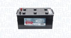 MAGNETI MARELLI 069225110033 — Baterie de pornire