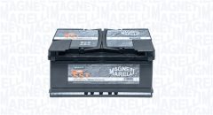 MAGNETI MARELLI 069100900008 — Стартерный аккумулятор