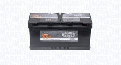 MAGNETI MARELLI 069105950008 — Стартерный аккумулятор