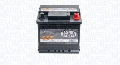 MAGNETI MARELLI 069055480009 — Baterie de pornire