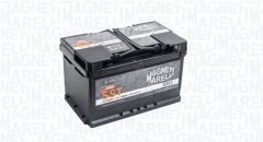 MAGNETI MARELLI 069065650008 — Стартерный аккумулятор