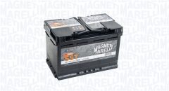 MAGNETI MARELLI 069070720008 — Стартерный аккумулятор