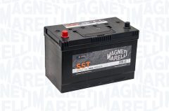 MAGNETI MARELLI 069095800018 — Стартерный аккумулятор