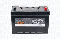MAGNETI MARELLI 069095800008 — Baterie de pornire