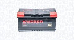MAGNETI MARELLI 067105950003 — Стартерный аккумулятор