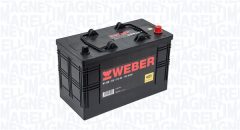 MAGNETI MARELLI 067110850005 — Baterie de pornire