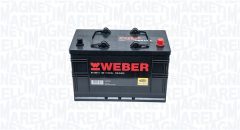 MAGNETI MARELLI 067110850105 — Стартерный аккумулятор
