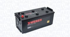 MAGNETI MARELLI 067150950045 — Baterie de pornire