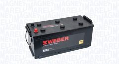 MAGNETI MARELLI 067180100045 — Baterie de pornire