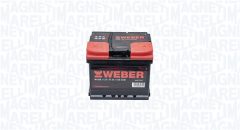 MAGNETI MARELLI 067045420001 — Стартерный аккумулятор