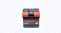 MAGNETI MARELLI 067050450001 — Baterie de pornire