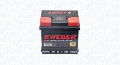 MAGNETI MARELLI 067055500004 — Baterie de pornire