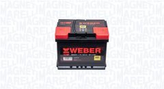 MAGNETI MARELLI 067060520004 — Baterie de pornire