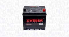 MAGNETI MARELLI 067060460001 — Baterie de pornire
