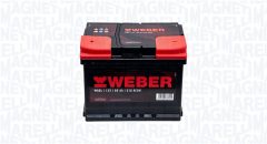 MAGNETI MARELLI 067060510011 — Стартерный аккумулятор