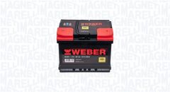 MAGNETI MARELLI 067060510001 — Baterie de pornire