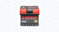 MAGNETI MARELLI 067047450002 — Стартерный аккумулятор
