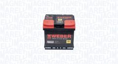 MAGNETI MARELLI 067054500002 — Baterie de pornire