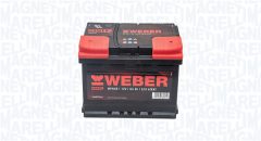 MAGNETI MARELLI 067064610002 — Baterie de pornire