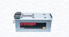 MAGNETI MARELLI 067180100036 — Baterie de pornire