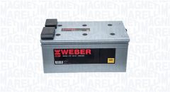MAGNETI MARELLI 067225120036 — Baterie de pornire