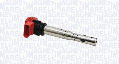 MAGNETI MARELLI 060810190010 — Bobină de inducție