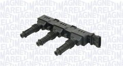 MAGNETI MARELLI 060810207010 — Катушка зажигания