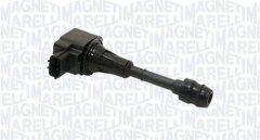 MAGNETI MARELLI 060810255010 — Катушка зажигания