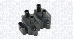 MAGNETI MARELLI 060810168010 — Bobină de inducție